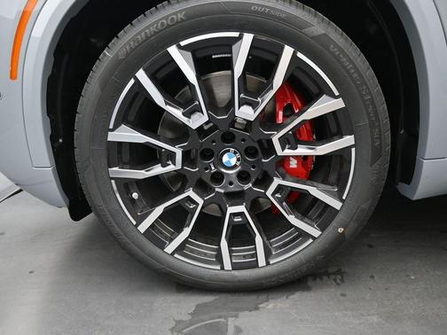 0C4P 2026 BMW X5 PHEV xDrive50e