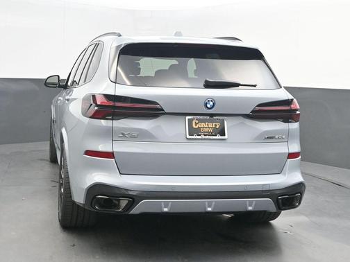 0C4P 2026 BMW X5 PHEV xDrive50e