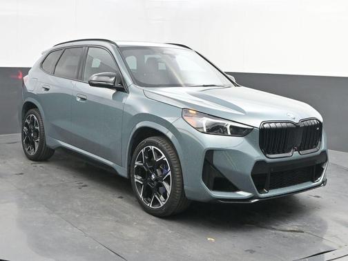 2024 BMW X1 M35i