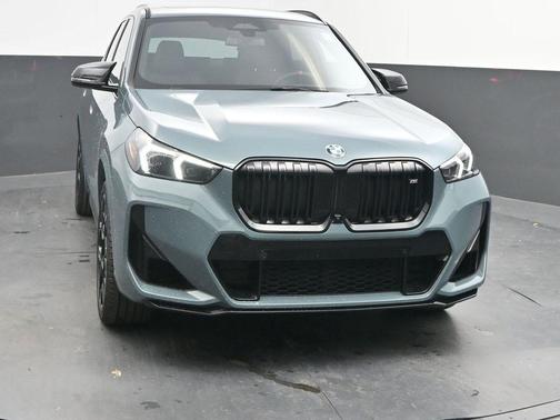 2024 BMW X1 M35i