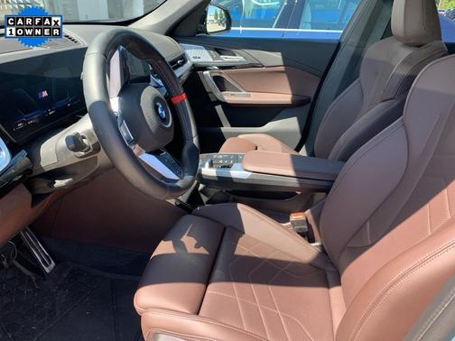 2024 BMW X1 M35i