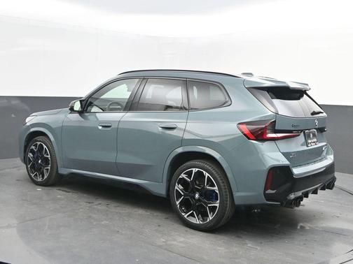 2024 BMW X1 M35i