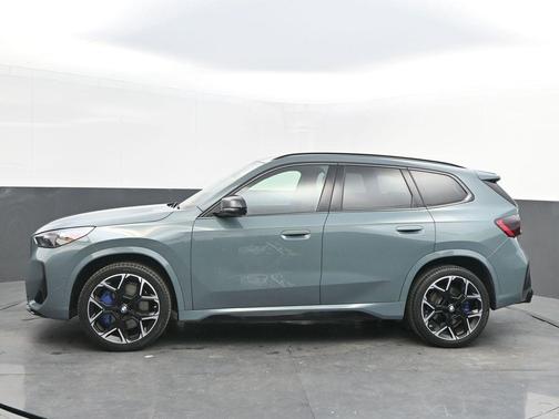 2024 BMW X1 M35i