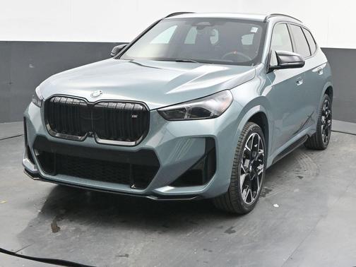 2024 BMW X1 M35i