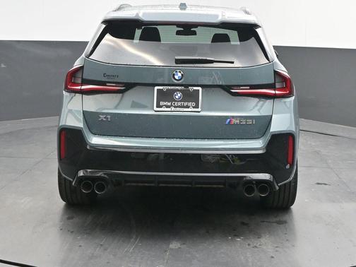 2024 BMW X1 M35i