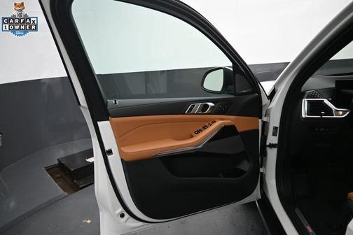Alpine White 2026 BMW X5 xDrive40i