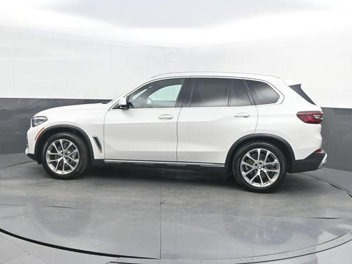 2020 BMW X5 sDrive40i