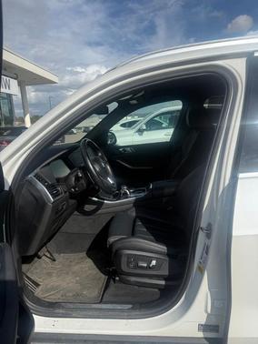 2020 BMW X5 sDrive40i