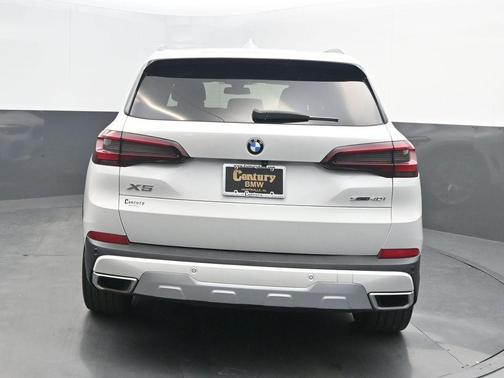 2020 BMW X5 sDrive40i