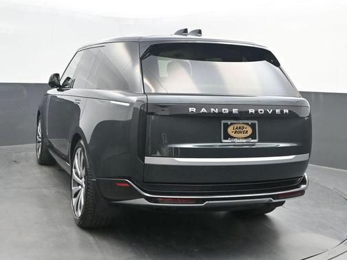 2024 Land Rover Range Rover P530 Autobiography
