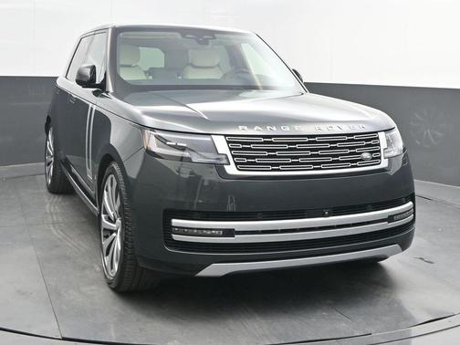2024 Land Rover Range Rover P530 Autobiography