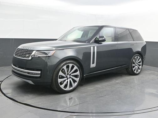 2024 Land Rover Range Rover P530 Autobiography