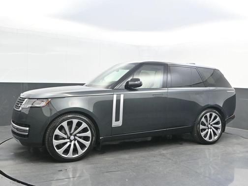 2024 Land Rover Range Rover P530 Autobiography