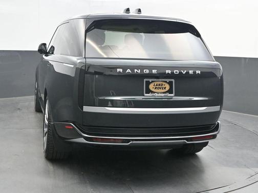 2024 Land Rover Range Rover P530 Autobiography