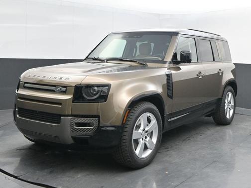 2025 Land Rover Defender P400 X-Dynamic SE