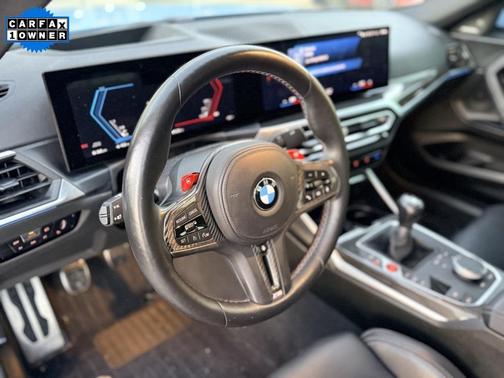 2024 BMW M2 Base
