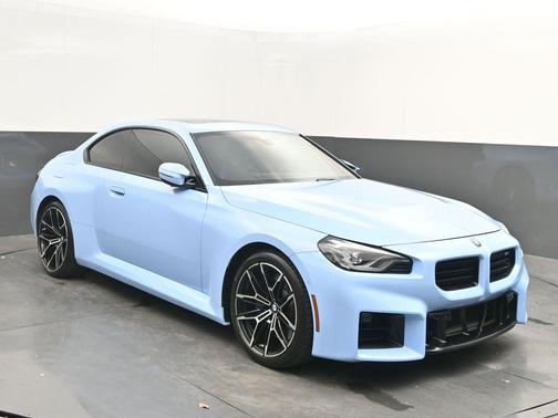 2024 BMW M2 Base