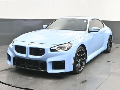 2024 BMW M2 Base