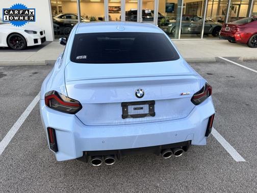 2024 BMW M2 Base