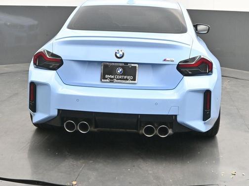 2024 BMW M2 Base