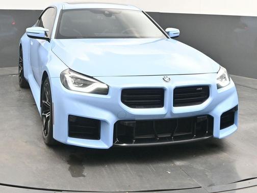 2024 BMW M2 Base