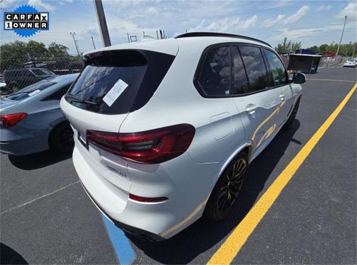 2023 BMW X5 sDrive40i