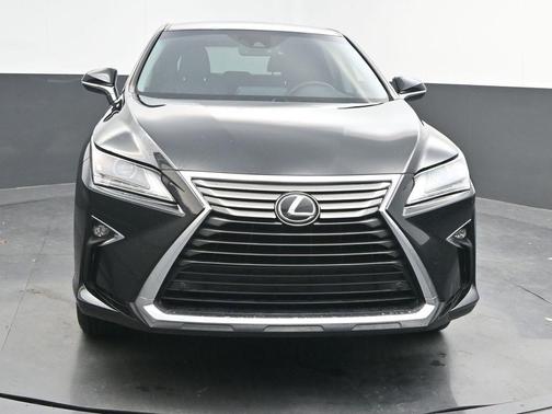 2017 Lexus RX 350 350