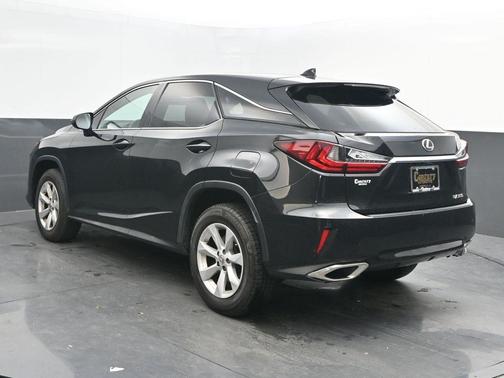 2017 Lexus RX 350 350