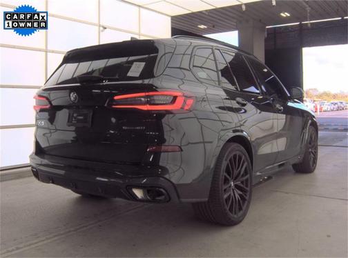2023 BMW X5 sDrive40i