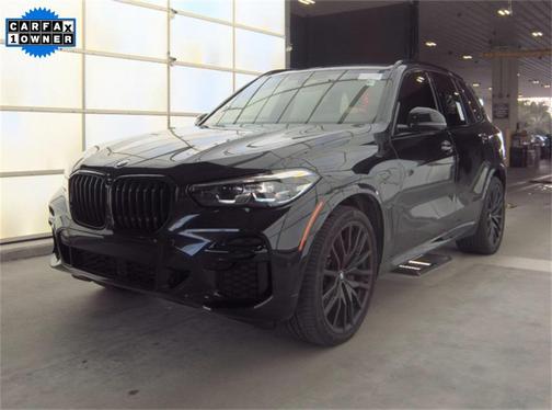 2023 BMW X5 sDrive40i