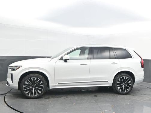 2026 Volvo XC90 B6 Ultra 7-Seater
