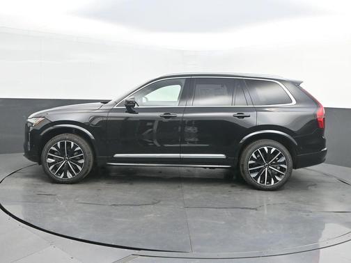 2026 Volvo XC90 Plug-In Hybrid T8 Plus 7-Seater