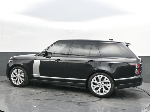2021 Land Rover Range Rover Westminster