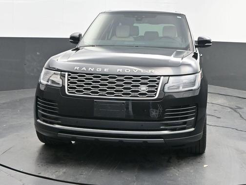 2021 Land Rover Range Rover Westminster