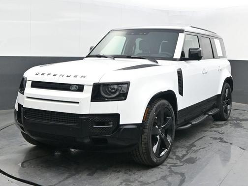 2025 Land Rover Defender P400 X-Dynamic SE