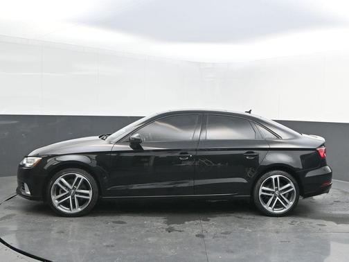 2018 Audi A3 2.0T Premium