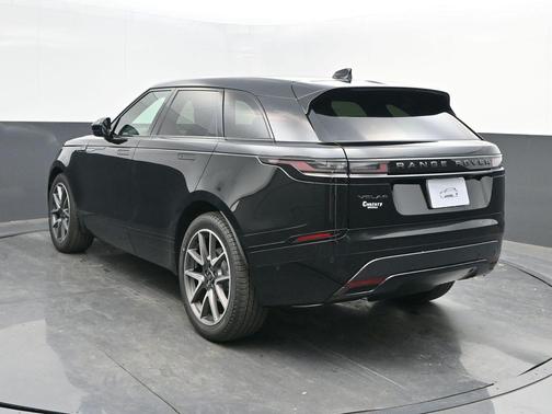 2026 Land Rover Range Rover Velar P250 Dynamic SE