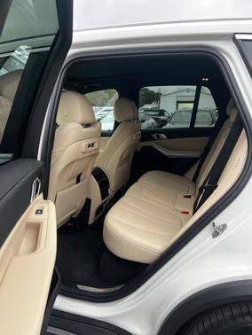 2022 BMW X5 sDrive40i