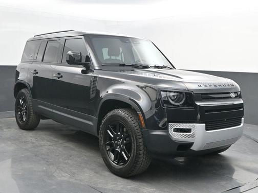 2024 Land Rover Defender P300