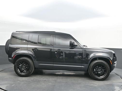 2024 Land Rover Defender P300