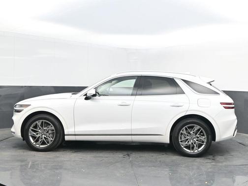 2024 Genesis GV70 2.5T