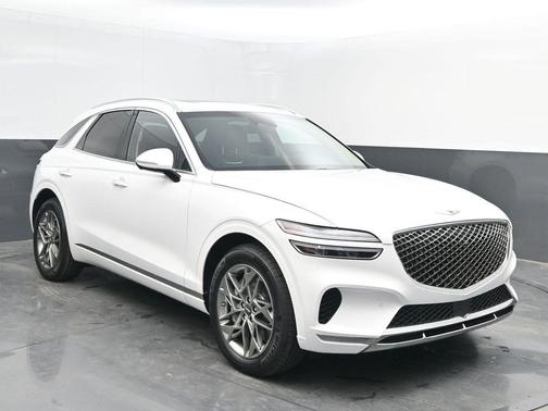 2024 Genesis GV70 2.5T