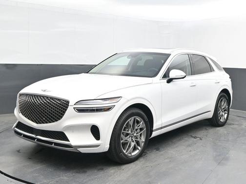2024 Genesis GV70 2.5T