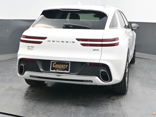 2024 Genesis GV70 2.5T
