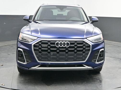 2024 Audi Q5 45 S line quattro Premium