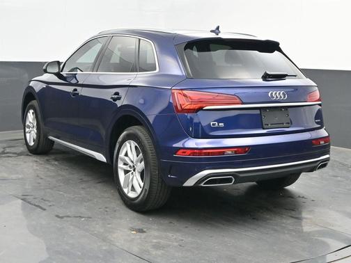 2024 Audi Q5 45 S line quattro Premium