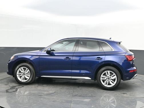 2024 Audi Q5 45 S line quattro Premium