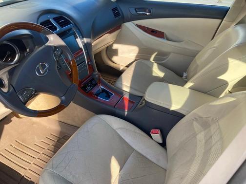 2010 Lexus ES 350 