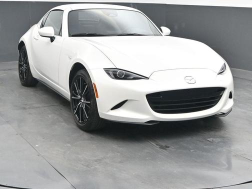 2024 Mazda MX-5 Miata Grand Touring