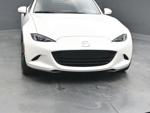 2024 Mazda MX-5 Miata Grand Touring